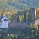 Appartamento Panorama-blick Miltenberg, 3 Pers., Zentr., Am Main, Terrasse, Bootverleih, P *