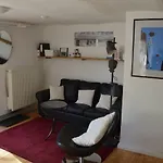 Panorama-blick Miltenberg, 3 Pers., Zentr., Am Main, Terrasse, Bootverleih, P Appartamento *