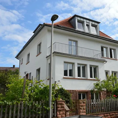 Panorama-blick Miltenberg, 3 Pers., Zentr., Am Main, Terrasse, Bootverleih, P *