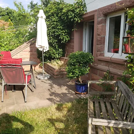 Panorama-blick Miltenberg, 3 Pers., Zentr., Am Main, Terrasse, Bootverleih, P * Miltenberg