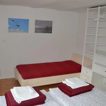 Apartamento Panorama-blick Miltenberg, 3 Pers., Zentr., Am Main, Terrasse, Bootverleih, P *