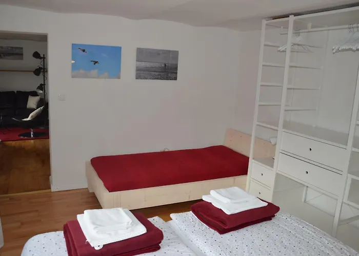 شقة Panorama-blick Miltenberg, 3 Pers., Zentr., Am Main, Terrasse, Bootverleih, P *