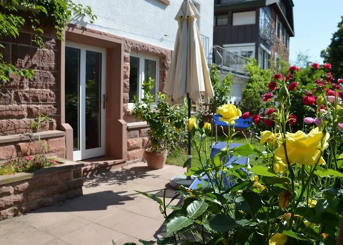 Panorama-blick Miltenberg, 3 Pers., Zentr., Am Main, Terrasse, Bootverleih, P شقة ميلتينبرغ